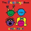 Kniha o pocitoch - The Feelings Book
