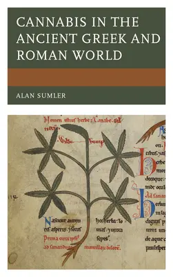 Konope v starovekom gréckom a rímskom svete - Cannabis in the Ancient Greek and Roman World