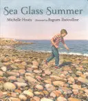 Leto s morským sklom - Sea Glass Summer