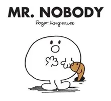 Pán Nikto - Mr. Nobody