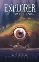 Prieskumník 2: Stratené ostrovy - Explorer 2: The Lost Islands