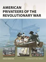 Americké súkromné lode v revolučnej vojne - American Privateers of the Revolutionary War