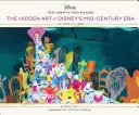 They Drew as They Pleased Vol. 4: The Hidden Art of Disney's Mid-Century Era (Disney Art Books, Gifts for Disney Lovers) - They Drew as They Pleased Vol 4: The Hidden Art of Disney's Mid-Century Era (Disney Art Books, Gifts for Disney Lovers)