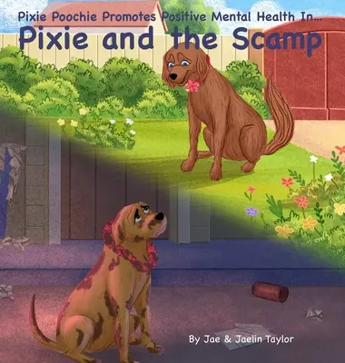 Pixie a škriatok - Pixie and the Scamp