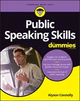 Zručnosti verejného vystupovania pre hlupákov - Public Speaking Skills for Dummies