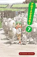 Yotsuba&!, 7. zväzok - Yotsuba&!, Volume 7