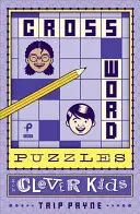 Krížovky pre šikovné deti, 1 - Crossword Puzzles for Clever Kids, 1