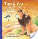 Ďakujem ti, Bože, za otca - Thank You, God, for Daddy