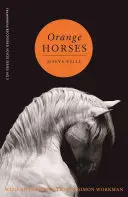 Oranžové kone - Orange Horses