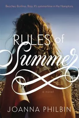 Pravidlá leta - Rules of Summer