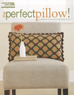 Dokonalý vankúš! - The Perfect Pillow!