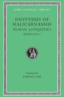 Rímske starožitnosti - Roman Antiquities