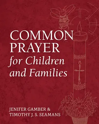 Spoločná modlitba pre deti a rodiny - Common Prayer for Children and Families