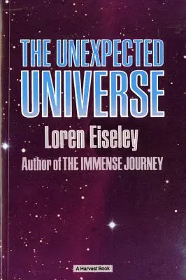 Neočakávaný vesmír - The Unexpected Universe