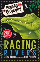 Rozbúrené rieky - Raging Rivers