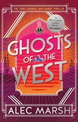 Prízraky Západu - Ghosts of the West