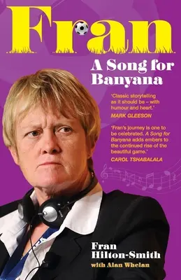 FRAN Pieseň pre Banyanu - FRAN A Song for Banyana