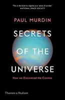 Tajomstvá vesmíru - Ako sme objavili kozmos - Secrets of the Universe - How We Discovered the Cosmos