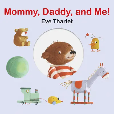 Mama, otec a ja - Mommy, Daddy, and Me