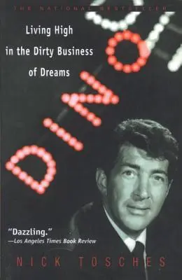 Dino: Život na vysokej nohe v špinavom biznise snov - Dino: Living High in the Dirty Business of Dreams