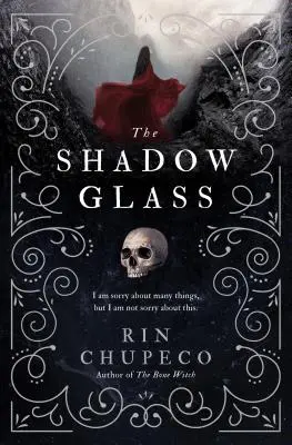 Tieňové sklo - The Shadowglass