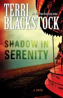 Tieň v pokoji - Shadow in Serenity