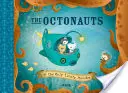 Oktonauti a jediná osamelá príšera - The Octonauts and the Only Lonely Monster
