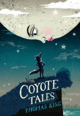 Kojotie príbehy - Coyote Tales