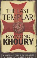 Posledný templár - Last Templar