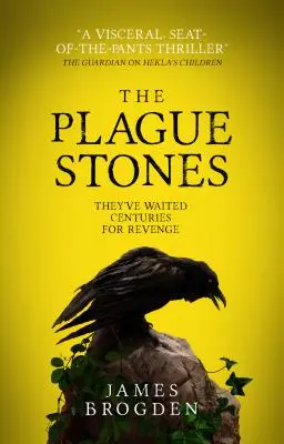 Morové kamene - The Plague Stones