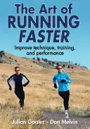 Umenie behať rýchlejšie - The Art of Running Faster