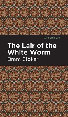 Dúpä bieleho červa - The Lair of the White Worm