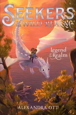 Legenda o ríši, 2 - Legend of the Realm, 2