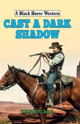 Vrhnúť temný tieň - Cast a Dark Shadow