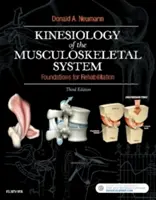 Kineziológia pohybového aparátu: Kineziológia pohybového aparátu: základy rehabilitácie - Kinesiology of the Musculoskeletal System: Foundations for Rehabilitation