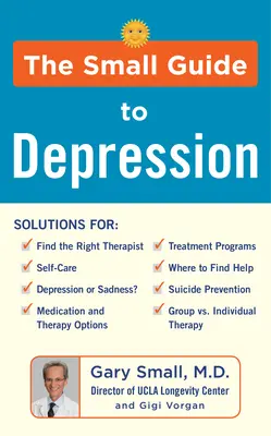 Malý sprievodca depresiou - The Small Guide to Depression
