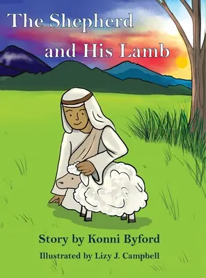 Pastier a jeho baránok - The Shepherd and His Lamb