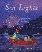 Morské svetlá - Sea Lights