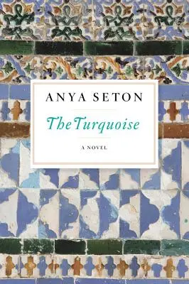 Tyrkysová - The Turquoise