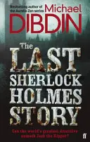 Posledný príbeh Sherlocka Holmesa - Last Sherlock Holmes Story