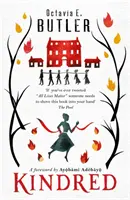 Kindred - Prelomové dielo - Kindred - The ground-breaking masterpiece