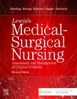 Lewis's Medical-Surgical Nursing - Assessment and Management of Clinical Problems, Single Volume