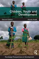 Deti, mládež a rozvoj (Ansell Nicola (Brunel University London UK)) - Children, Youth and Development (Ansell Nicola (Brunel University London  UK))
