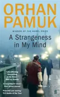 Podivnosti v mojej mysli - Strangeness in My Mind
