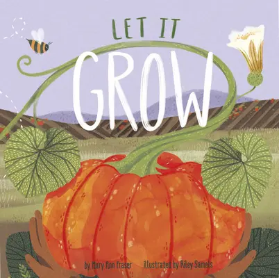 Nech to rastie - Let It Grow