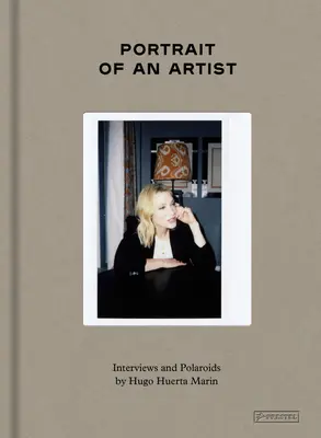Portrét umelca: Rozhovory s priekopníckymi tvorivými ženami - Portrait of an Artist: Conversations with Trailblazing Creative Women