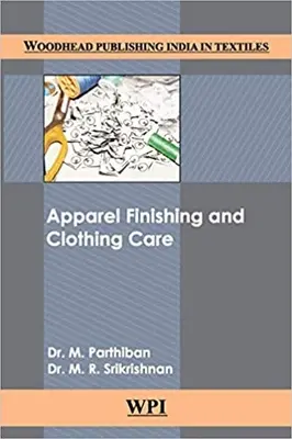 Úprava odevov a starostlivosť o odevy - Apparel Finishing and Clothing Care