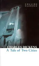 Príbeh dvoch miest - A Tale of Two Cities