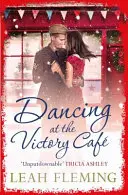 Tanec v kaviarni Victory - Dancing at the Victory Cafe