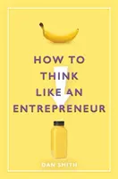 Ako myslieť ako podnikateľ - How to Think Like an Entrepreneur
